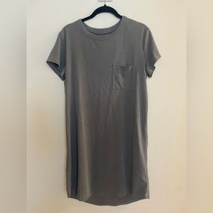 Lou & Grey T-Shirt Dress